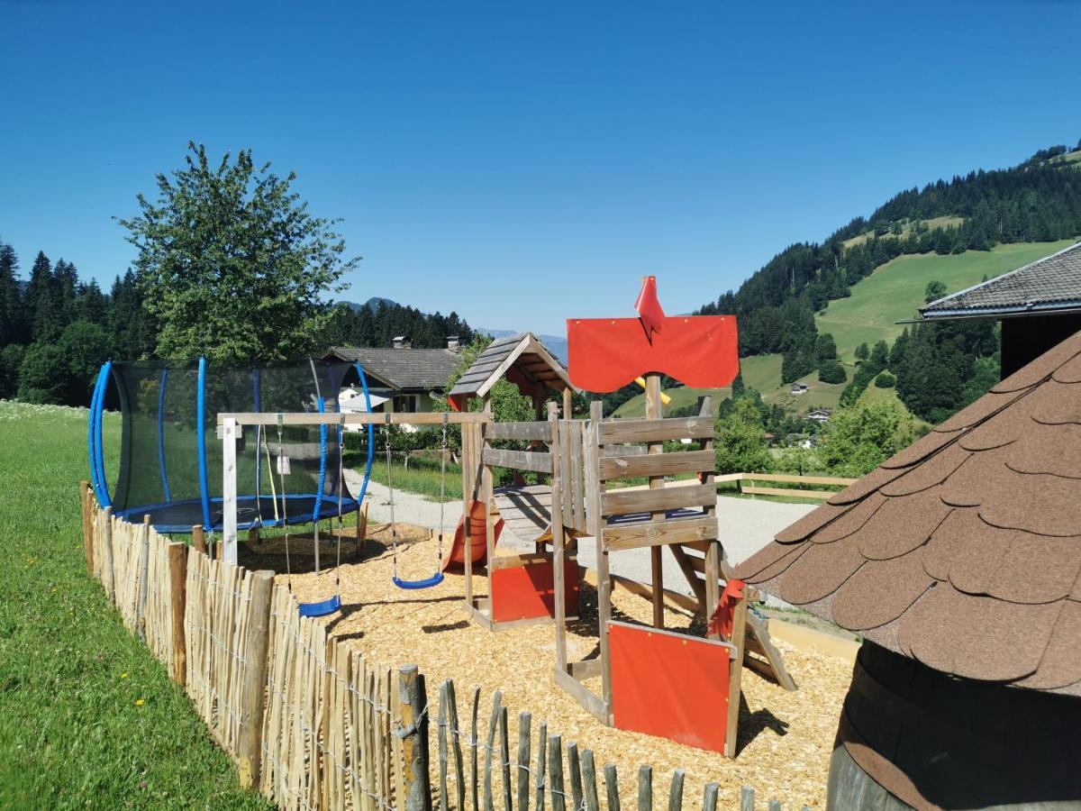 Kummererhof Itter Buitenkant foto
